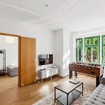 아파트 Simply Cozy By Simple Pleasures Apartments, Kassberg, Messenaehe, Highspeed Wlan *
