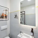 아파트 Simply Cozy By Simple Pleasures Apartments, Kassberg, Messenaehe, Highspeed Wlan *