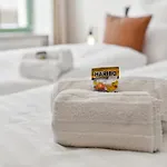 Simply Cozy By Simple Pleasures Apartments, Kassberg, Messenaehe, Highspeed Wlan 아파트