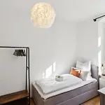 아파트 Simply Cozy By Simple Pleasures Apartments, Kassberg, Messenaehe, Highspeed Wlan
