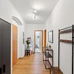 Simply Cozy By Simple Pleasures Apartments, Kassberg, Messenaehe, Highspeed Wlan 아파트