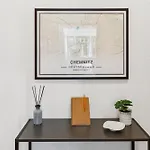 Simply Cozy By Simple Pleasures Apartments, Kassberg, Messenaehe, Highspeed Wlan *