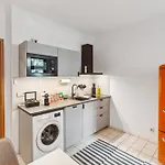 Simply Cozy By Simple Pleasures Apartments, Kassberg, Messenaehe, Highspeed Wlan 켐니츠