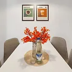 Simply Cozy By Simple Pleasures Apartments, Kassberg, Messenaehe, Highspeed Wlan *