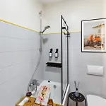 아파트 Simply Cozy By Simple Pleasures Apartments, Kassberg, Messenaehe, Highspeed Wlan *