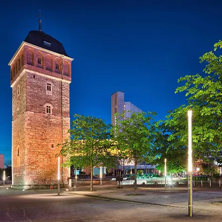 Simply Cozy By Simple Pleasures Apartments, Kaßberg, Messenähe, Highspeed Wlan