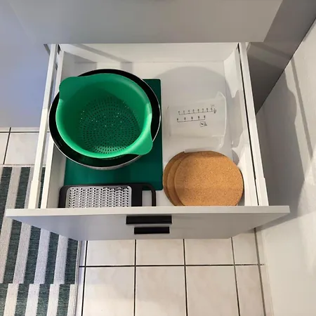 Simply Cozy By Simple Pleasures Apartments, Kaßberg, Messenähe, Highspeed Wlan Apartment