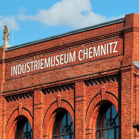 Apartment Simply Cozy By Simple Pleasures Apartments, Kaßberg, Messenähe, Highspeed Wlan Chemnitz