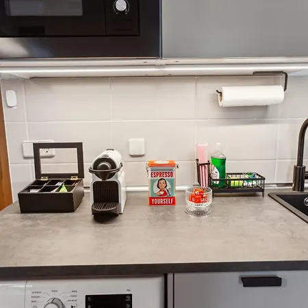 Simply Cozy By Simple Pleasures Apartments, Kaßberg, Messenähe, Highspeed Wlan Apartment *