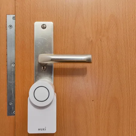 Apartment Simply Cozy By Simple Pleasures Apartments, Kaßberg, Messenähe, Highspeed Wlan