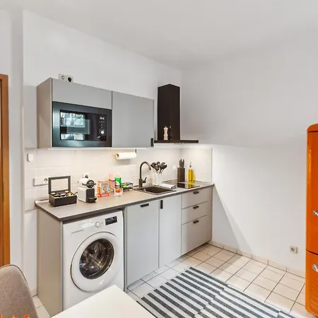 Simply Cozy By Simple Pleasures Apartments, Kaßberg, Messenähe, Highspeed Wlan Chemnitz