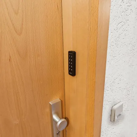 Simply Cozy By Simple Pleasures Apartments, Kassberg, Messenaehe, Highspeed Wlan Apartment *