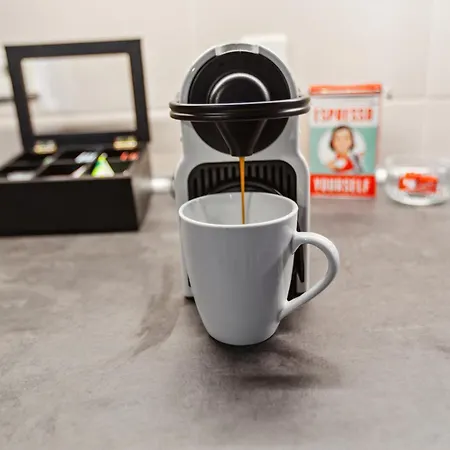 Apartment Simply Cozy By Simple Pleasures Apartments, Kaßberg, Messenähe, Highspeed Wlan