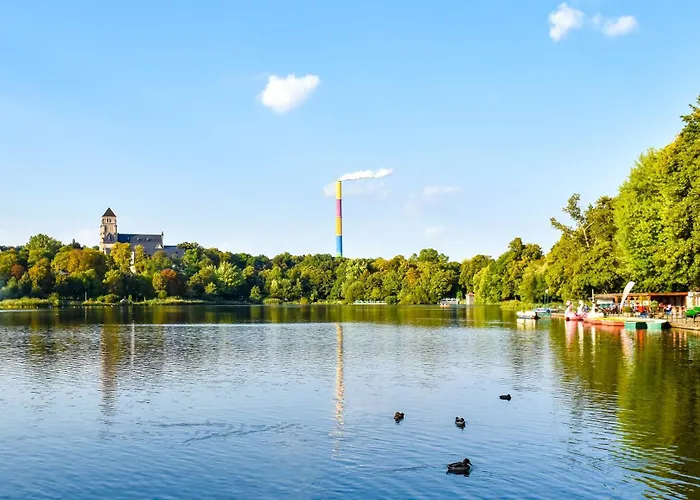 Apartment Simply Cozy By Simple Pleasures Apartments, Kassberg, Messenaehe, Highspeed Wlan