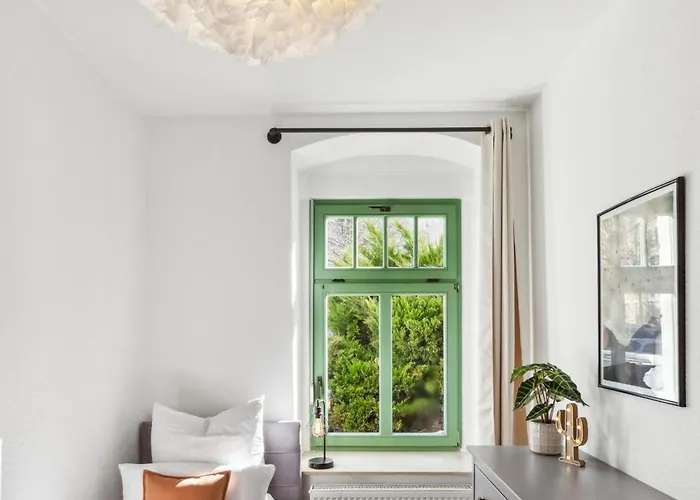 Simply Cozy By Simple Pleasures Apartments, Kassberg, Messenaehe, Highspeed Wlan Apartment