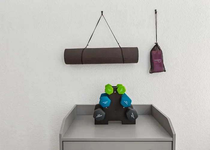 Apartment Simply Cozy By Simple Pleasures Apartments, Kassberg, Messenaehe, Highspeed Wlan Chemnitz