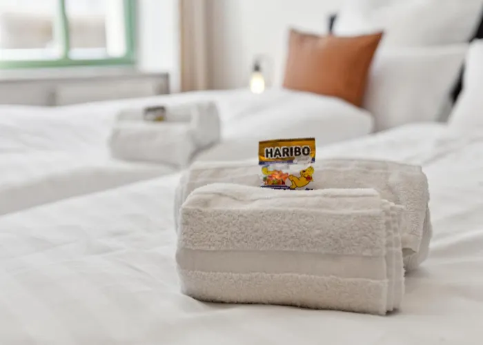 Simply Cozy By Simple Pleasures Apartments, Kassberg, Messenaehe, Highspeed Wlan Apartment