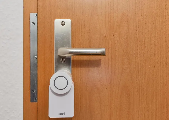 Apartment Simply Cozy By Simple Pleasures Apartments, Kassberg, Messenaehe, Highspeed Wlan