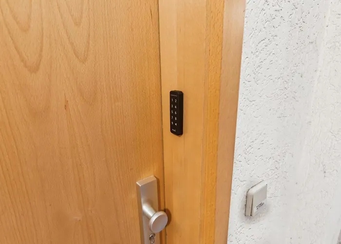 Simply Cozy By Simple Pleasures Apartments, Kassberg, Messenaehe, Highspeed Wlan Apartment *