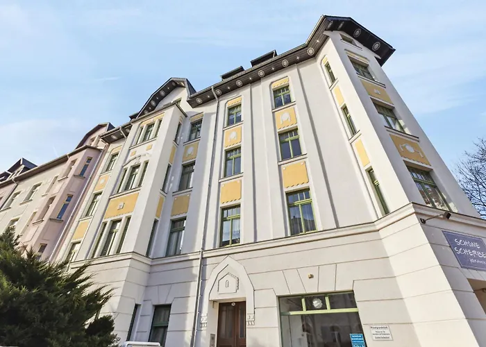 Apartment Simply Cozy By Simple Pleasures Apartments, Kassberg, Messenaehe, Highspeed Wlan *