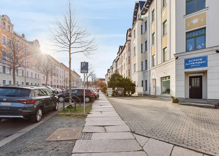 Apartment Simply Cozy By Simple Pleasures Apartments, Kassberg, Messenaehe, Highspeed Wlan