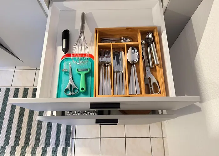 Simply Cozy By Simple Pleasures Apartments, Kassberg, Messenaehe, Highspeed Wlan Chemnitz